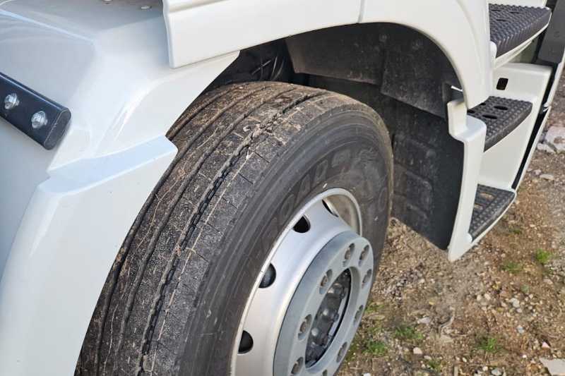 OmecoHub - Immagine IVECO 350